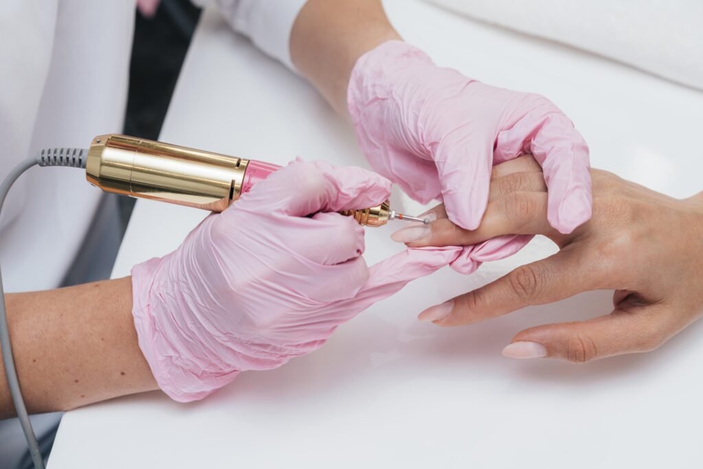 best nail surgery clinic